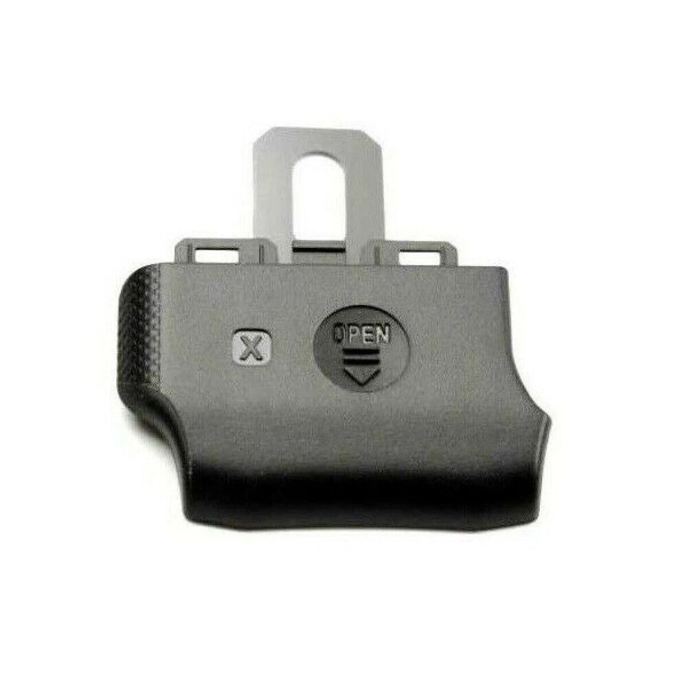 SONY Digital HD CX405 CX440 Battery Door Lid Cover GENUINE OEM for  Camera - NEW